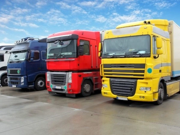 Antalya Gediz Nakliye